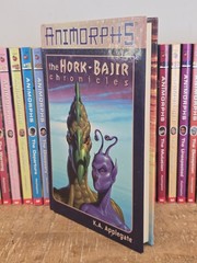 Animorphs Paperback Book Lot 28 K.A. Applegate Chronicle Megamorphs MINT COND