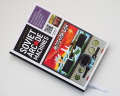 two books about gaming in USSR