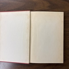 F. Scott Fitzgerald „The Last Tycoon” Charles Scribner’s Sons NY 1941 Edition