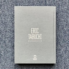 Eric Tabuchi Life Size Photography Art Book 21x15cm 236 Pages Limited Edition