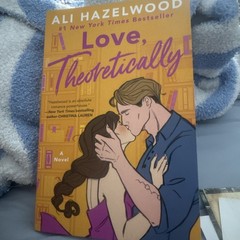 Love Theoretically: From the Bestselling Author of the Love Hypothesis