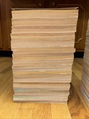 Lot Of 60 Goosebumps Children’s Books R L Stine Horror Thriller Scholastic 1-60