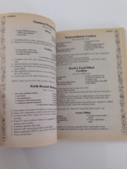 The Speedy Gourmet Library : Dessert Cookbook – Johna Blinn (Paperback, 1987)