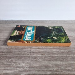 U.S. Navy SEALs Ian Padden 1985 First Edition Military History Bantam