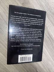 Kink : The Hidden Sex Lives of Americans by Susan Crain Bakos (1995, Hardcover)