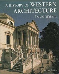 A History of Western Architecture by David Watkin
