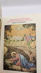 Blessed Trinity Missal 1972 Edition Reverend Robert E. Southard & Original Box