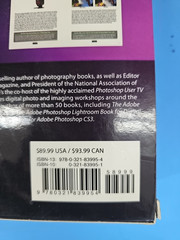 Scott Kelby Digital Photography Boxed Set Parts 1-4 • Complete • Like New