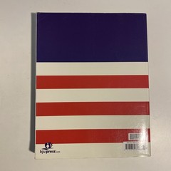 BJU American Literature Third Edition Textbook