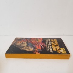 Monday Begins On Saturday Paperback Book Arkadi & Boris Strugatski DAW 1977