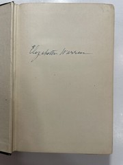 Van Cleve Mary S. Watts The Macmillan Company 1913 1st edition ?