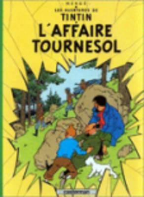 Les Aventures De Tintin The Calculus Affair (FR) (French Edition) by Herge