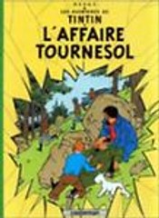 Les Aventures De Tintin The Calculus Affair (FR) (French Edition) by Herge