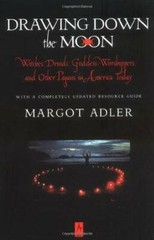 Drawing Down the Moon: Witches, Druids, Goddess-Worshippers, and Other Pa – GOOD