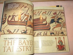 2020 S/O NATIONAL GEOGRAPHIC MAGAZINE~History Medieval Conquest+Bayeux Tapestry