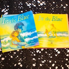 In the Blue