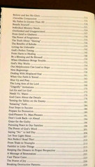 Life on Purpose Devotional : Practical Faith and Profound Insight for Every…