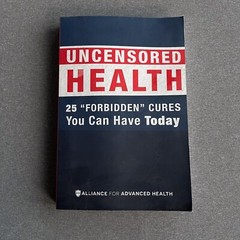 Uncensored Health 25 „Forbidden” Cures You Can Have Today Paperback