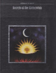 Secrets of the Alchemists (Mysteries of the Unknown)