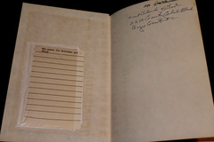 Rare 1980 Hardback copy of THE QUEST FOR HOLINESS AND UNITY (Church of God)