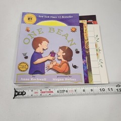 Lot of 12 – Picture Books (10 Accelerated Reader) – Grades 1, 2, 3 – HMH – ELA