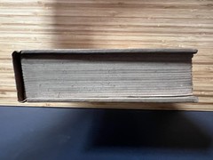 Crusade In Europe by Dwight D. Eisenhower dated 1948 – HB
