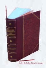 Medical Services; Diseases Of The War Volume 2Nd 1923 [Leather Bound]