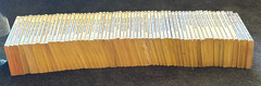 Lot of 60 Perry Rhodan Books Science Fiction Vintage Ace First Printings 1970’s