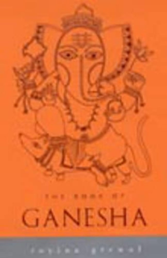 The Book of Ganesha