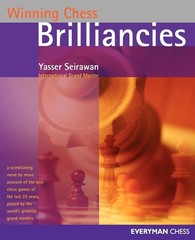 Winning Chess Brilliancies (Winning Chess – Everyman Chess)