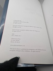 Crooked Little Vein by Warren Ellis / Siege Signed limited edition 399/500