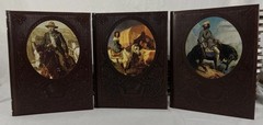 Time Life Old West Series Complete Set 26 Vols w/Master Index 1970’s READ