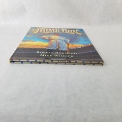 Home Run: The Story of Babe Ruth – LIKE NEW! Signed by Mike Wimmer
