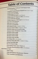 AIRGUN DIGEST 3RD EDITION 1995