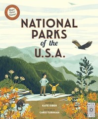 National Parks of the USA (Ame – GOOD
