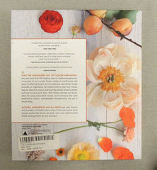 The Flower Recipe Book- Flower Arranging by Rizzo & Harampolis