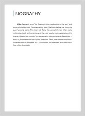 Storm Before the Storm : The Beginning of the End of the Roman Republic, Hard…