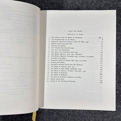 The Rommel Papers The Great Commanders Series 1995 First Printing