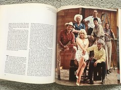 Marilyn: A Biography, Norman Mailer, HCDJ, 1st edition, 1st printing, Very Good