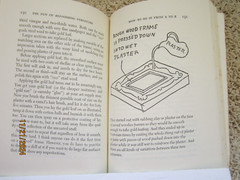 „The Fun of Refinishing Furniture” 1976 Grotz 244 pages ISBN 0-385-14916-6