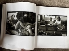 Photographs Annie Leibovitz 1970 – 1990 – First Edition 1991