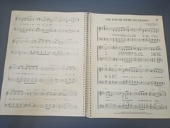 Lift Him Up Songbooks Vols 1, 2, & 3 Don Marsh (Large 12 X 9.5 In)