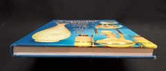 Mt. Washington Art Glass, Webb Burmese ID Value Guide Book HB 2003 Betty Sisk
