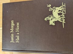 SIGNED Born to Trot Marguerite Henry Lot 5 Vintage Hardcover Books Wesley Dennis