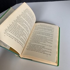 THE PETERKIN PAPERS by Lucretia Hale. Book Club Edition, 1955, 192 pages HCDJ