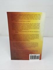 Torchlight for America Louis Farrakhan Paperback Clean Pages Name Inside Covers