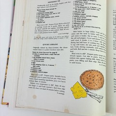 Betty Crocker’s Pie and Pastry and Hostess Cookbooks Hardcover Vintage