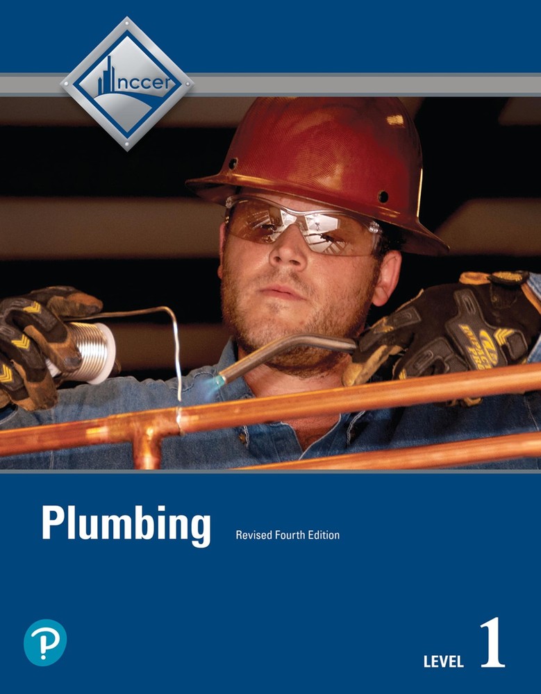 Plumbing Trainee Guide Level 1 by NCCER