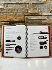 The Complete Beauty Book by Helen Foster 2005 Spiral Bound HC ISBN: 1405441585
