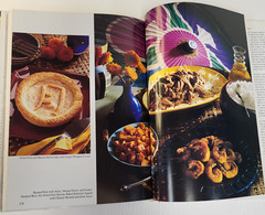 The Best of Gourmet, 1994 Edition by Gourmet Magazine Editors HC 344 Pages